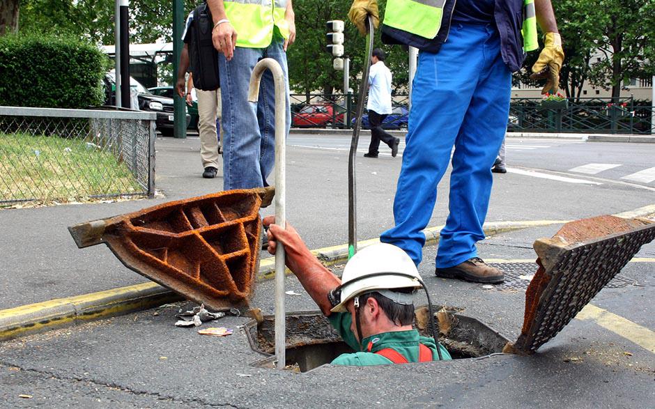 déboucheur à pompe wc Saint-Maur-des-Fossés